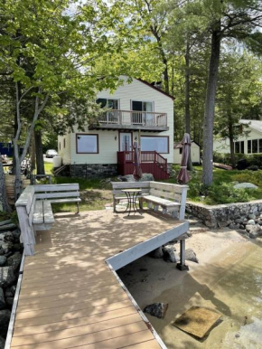 JORDAN BAY GETAWAY LIMIT 8 home
